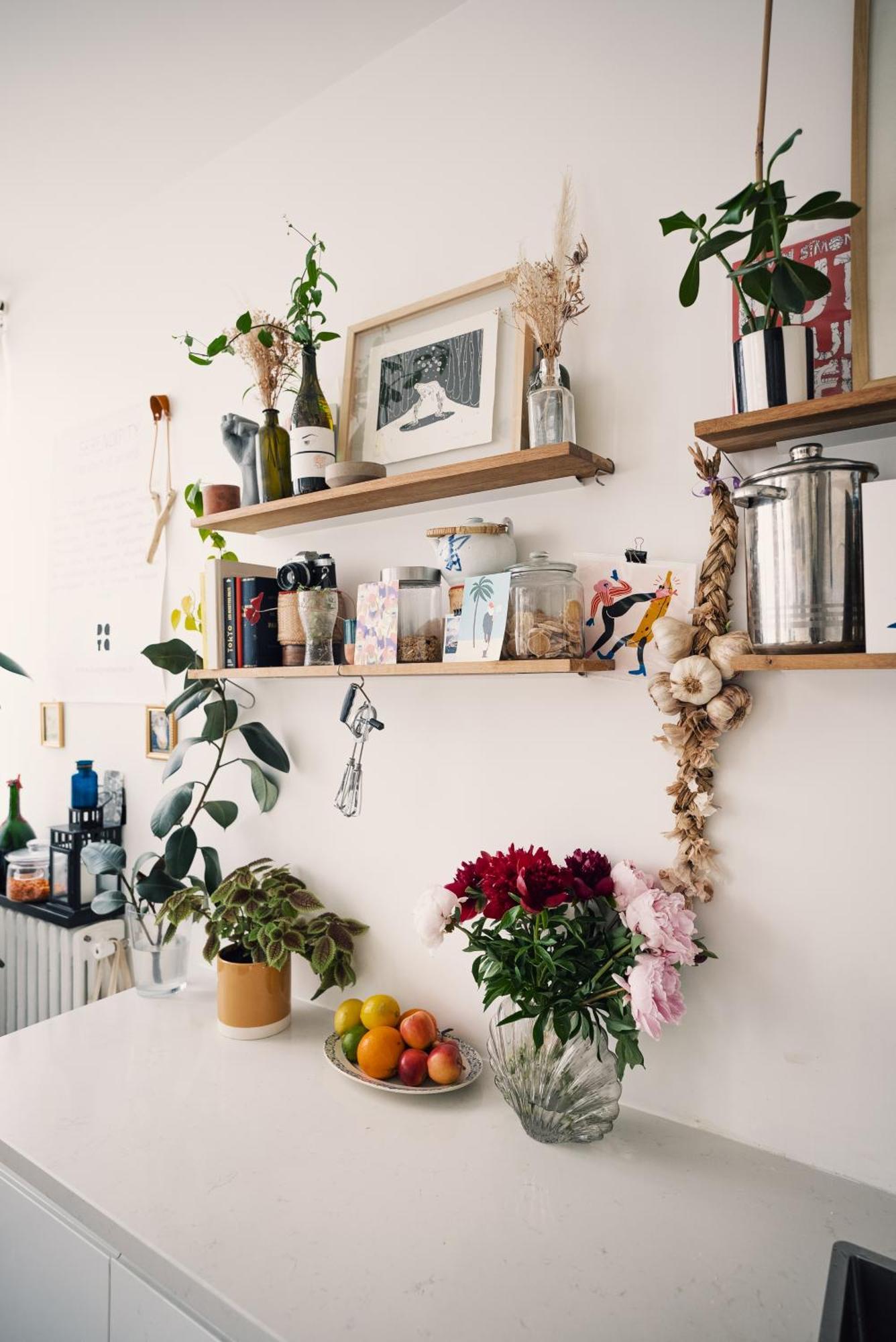 Duplex Sur Cour Arboree Paříž Exteriér fotografie